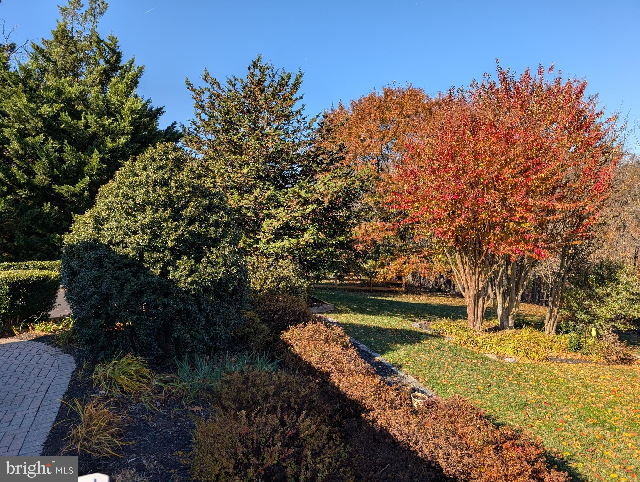 FAIRWINDS - Residential