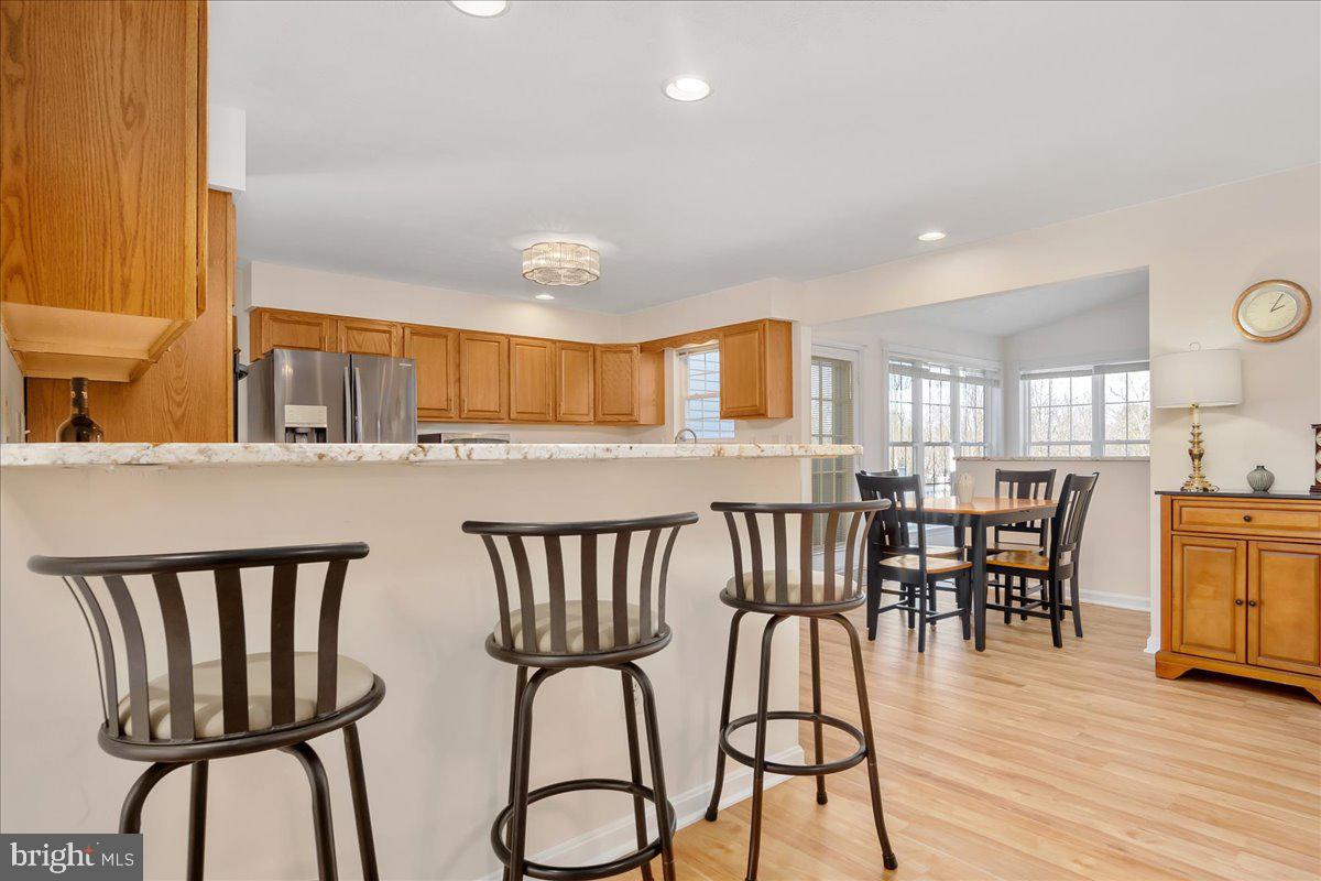 FAIRWINDS - Residential