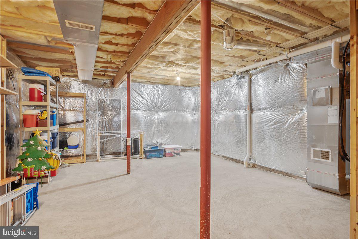 FAIRWINDS - Residential