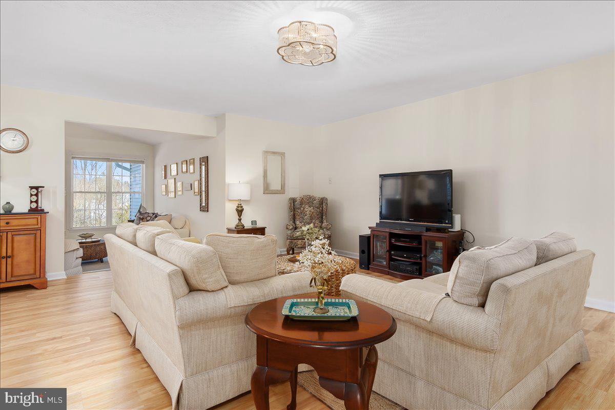 FAIRWINDS - Residential