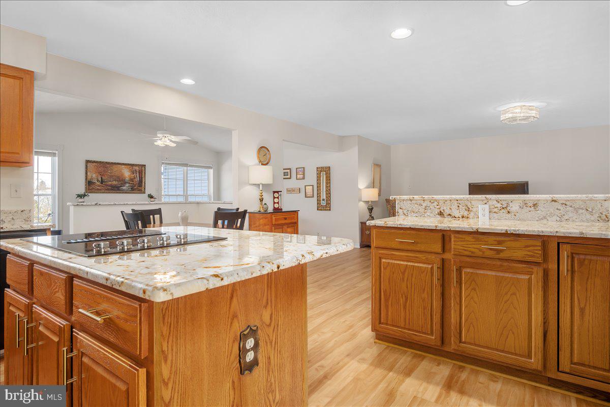 FAIRWINDS - Residential