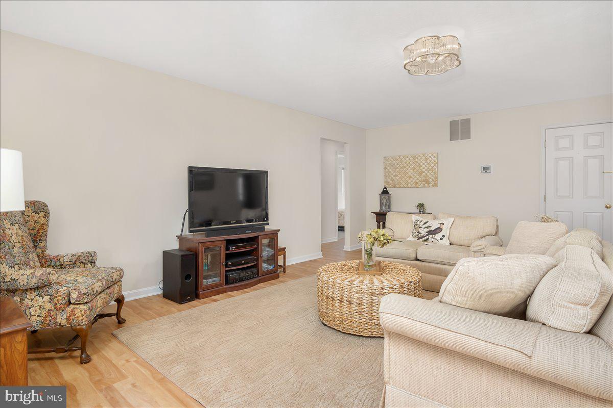 FAIRWINDS - Residential