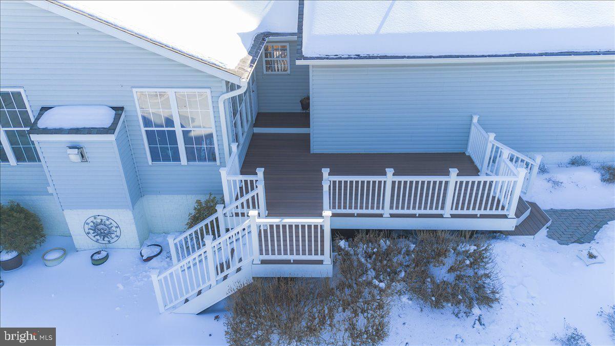 FAIRWINDS - Residential