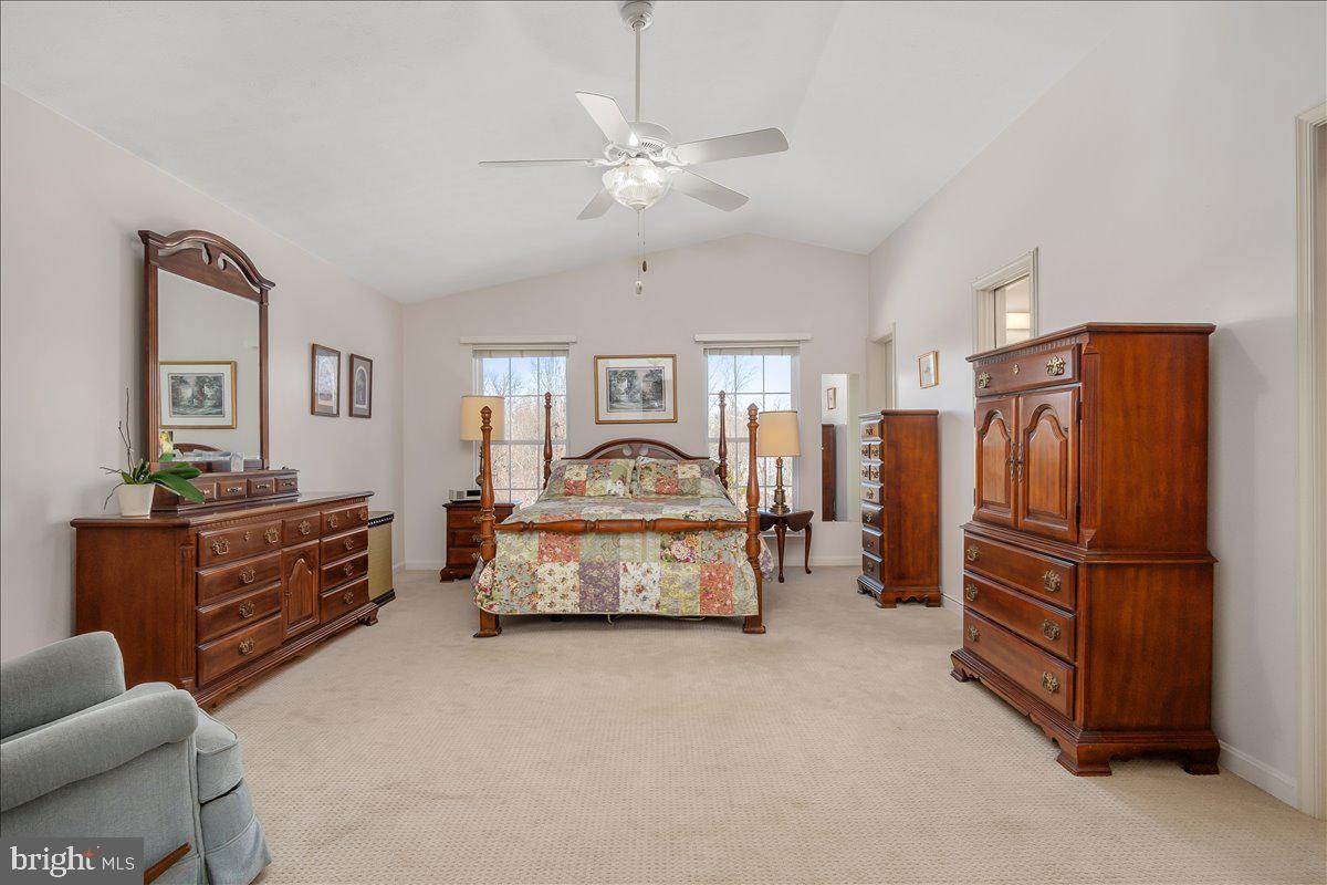 FAIRWINDS - Residential