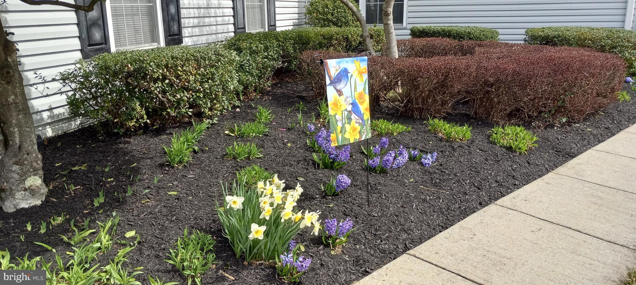 FAIRWINDS - Residential