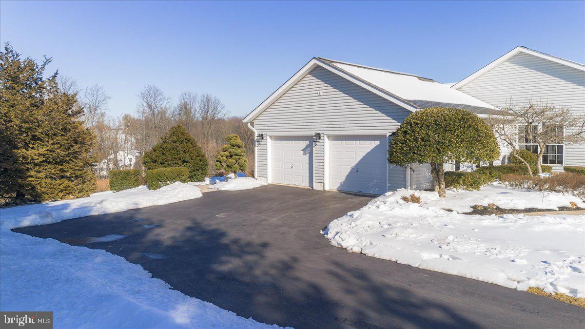 FAIRWINDS - Residential