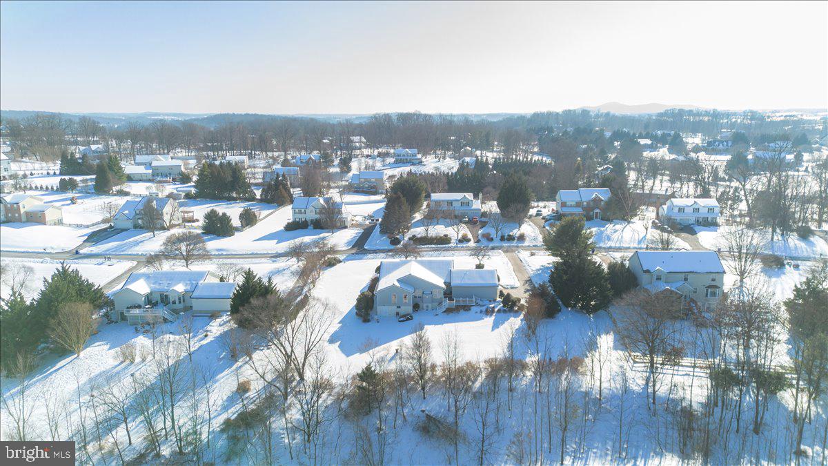 FAIRWINDS - Residential