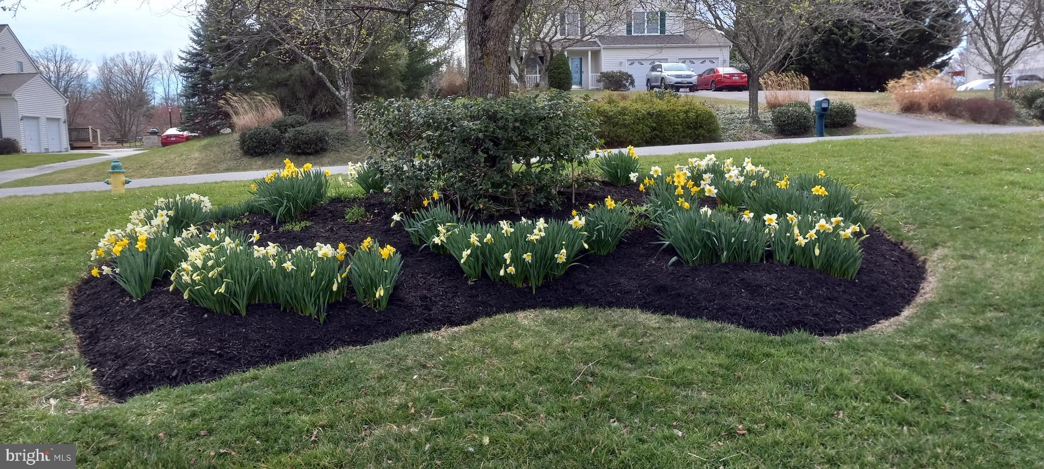 FAIRWINDS - Residential