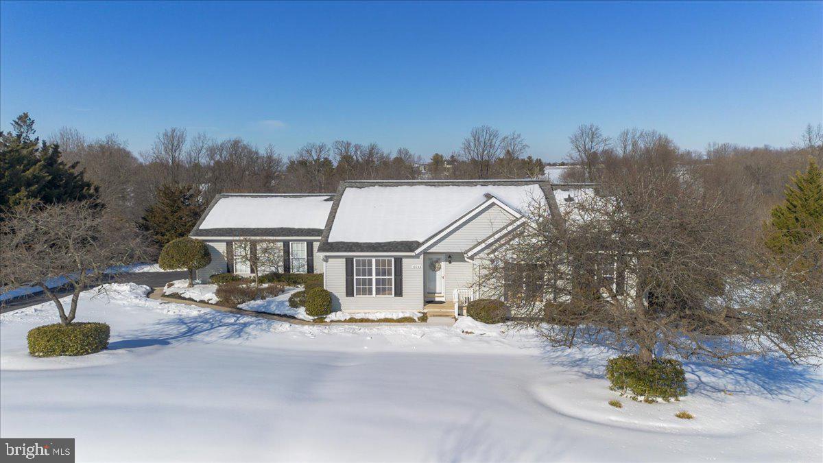 FAIRWINDS - Residential