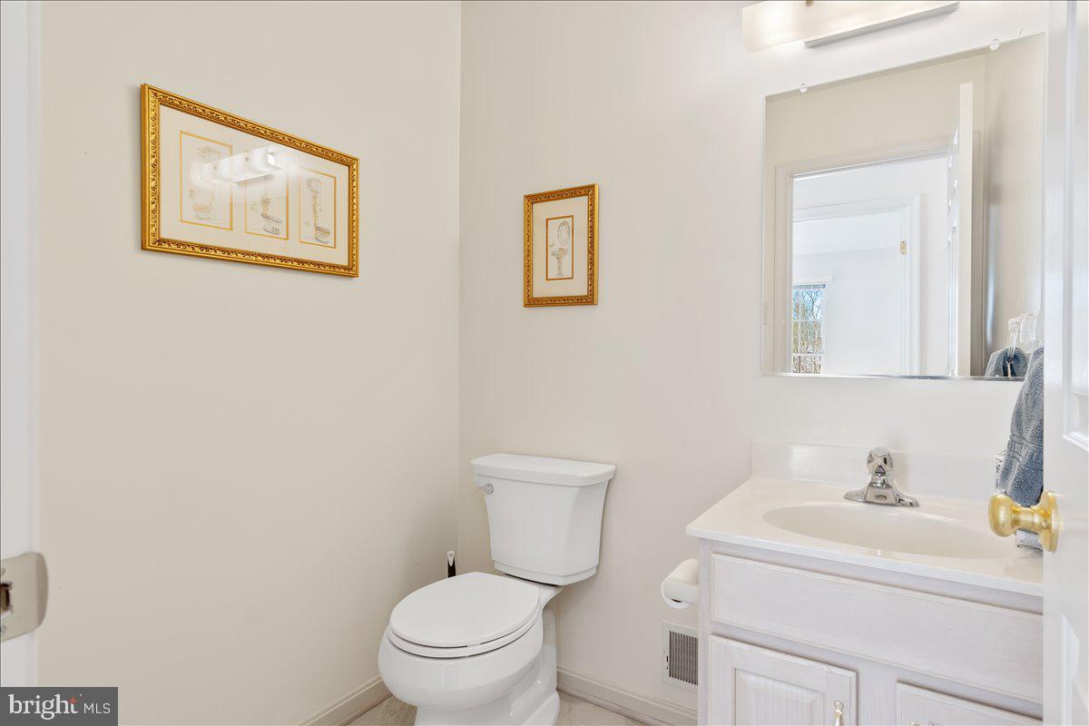 FAIRWINDS - Residential