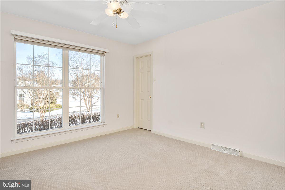 FAIRWINDS - Residential