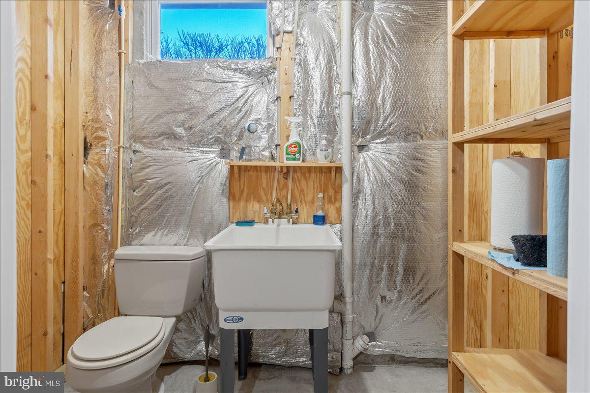 FAIRWINDS - Residential