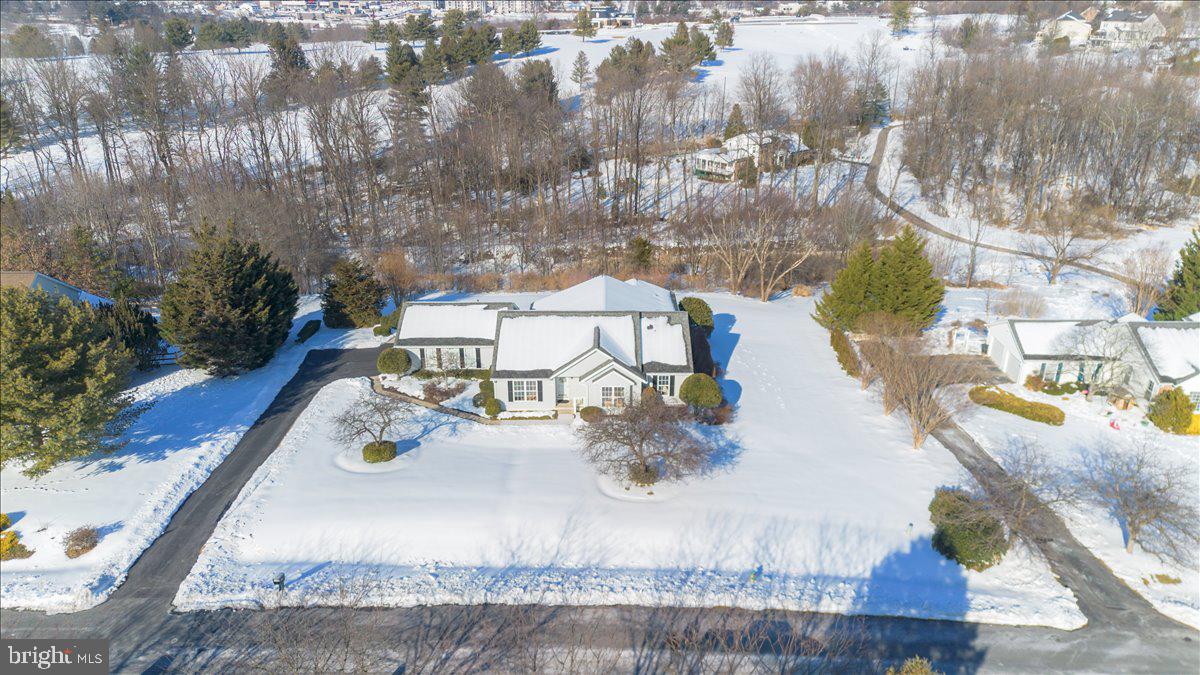 FAIRWINDS - Residential