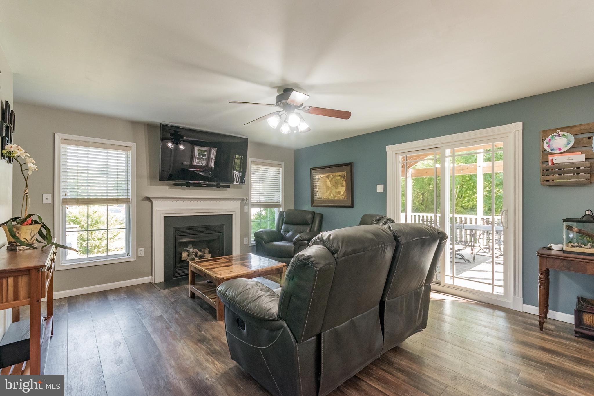 ROCKY MARSH ESTATES - Residential