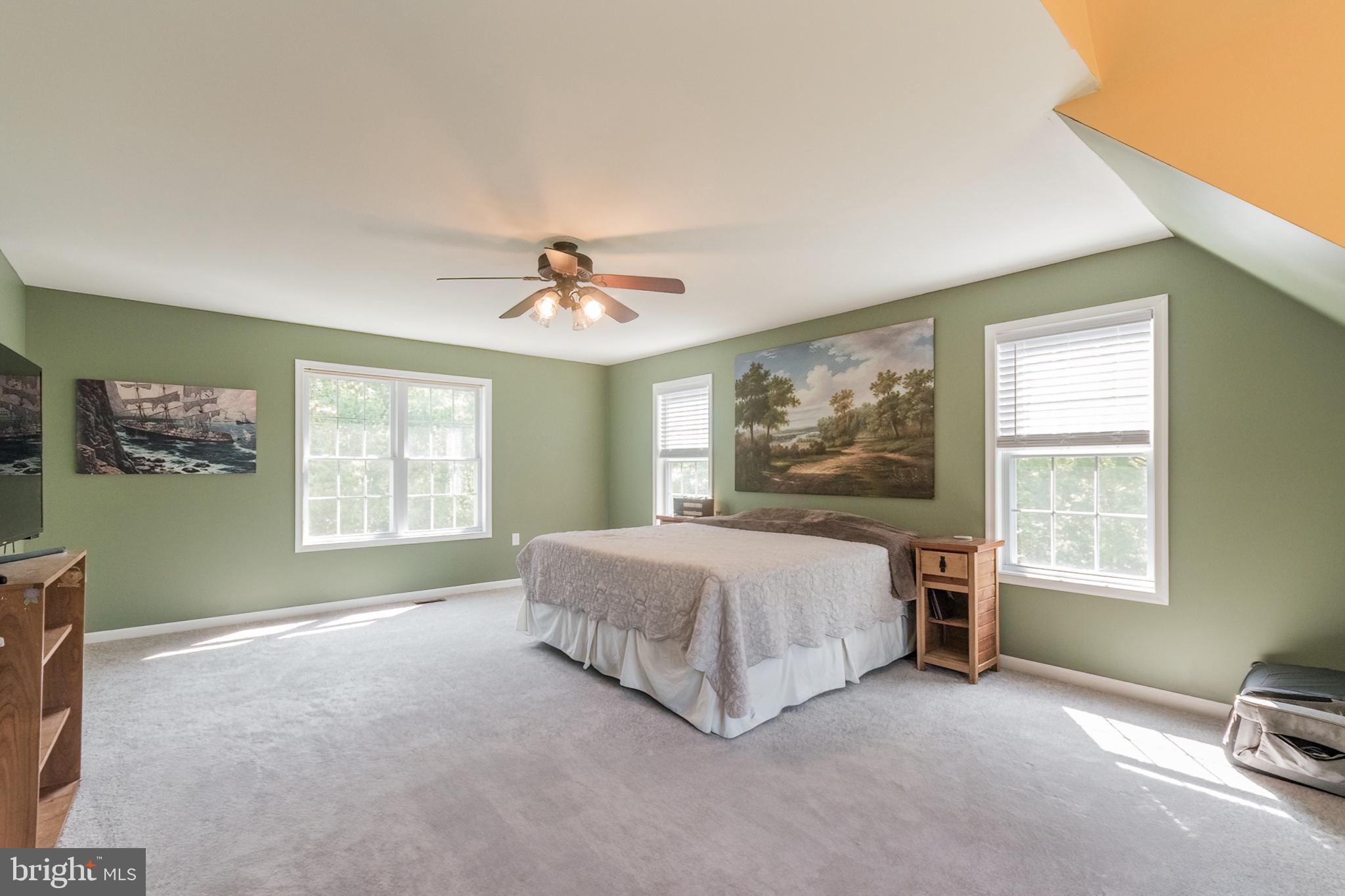 ROCKY MARSH ESTATES - Residential