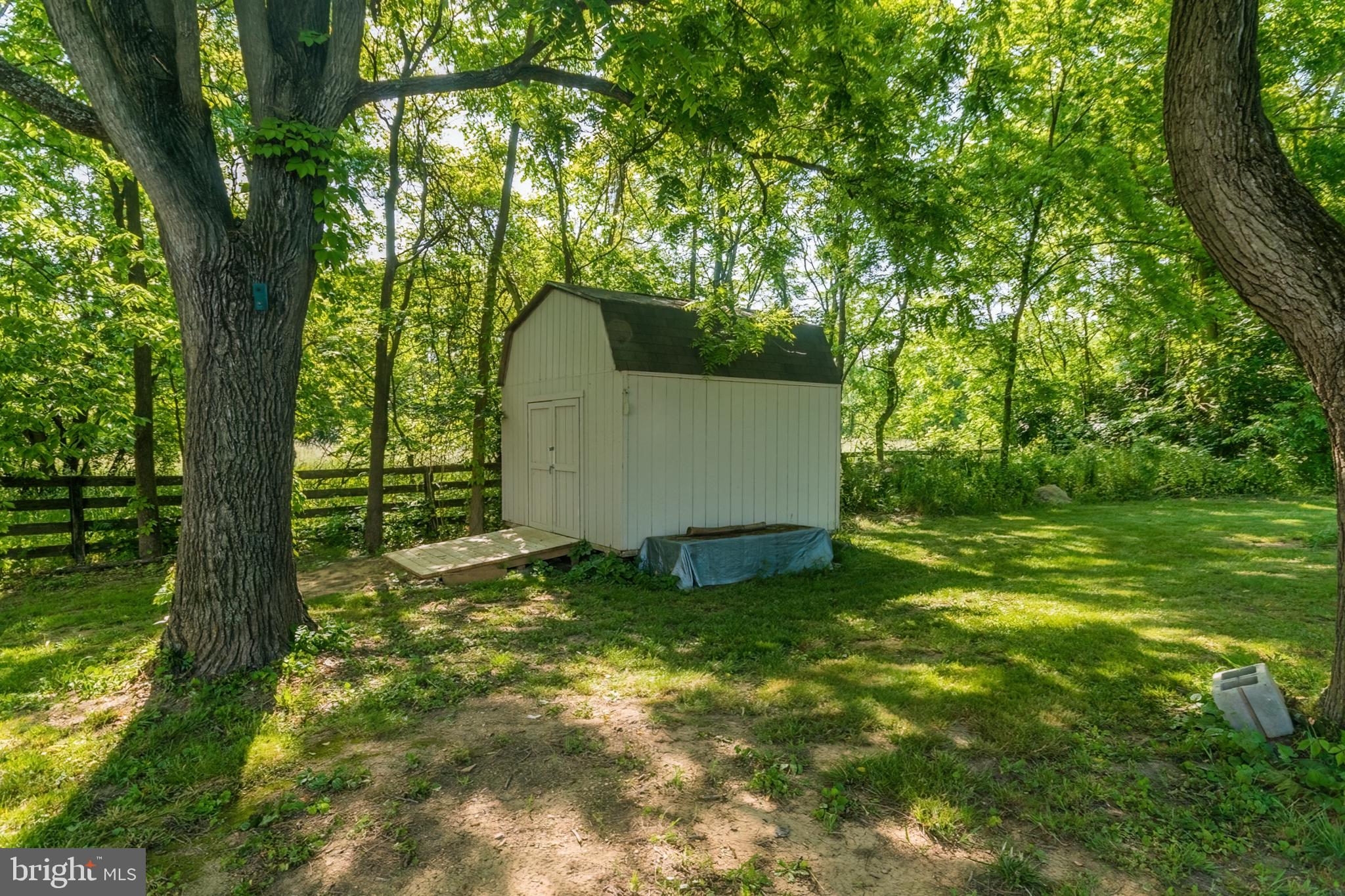 ROCKY MARSH ESTATES - Residential