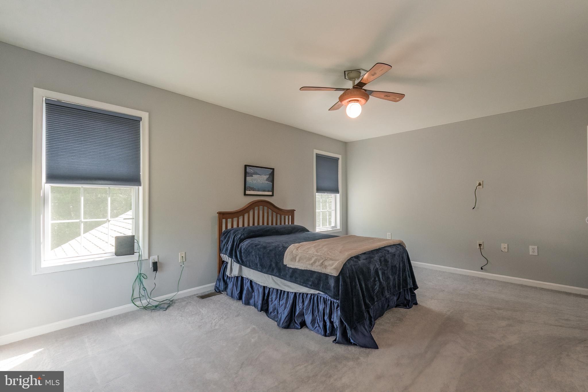 ROCKY MARSH ESTATES - Residential