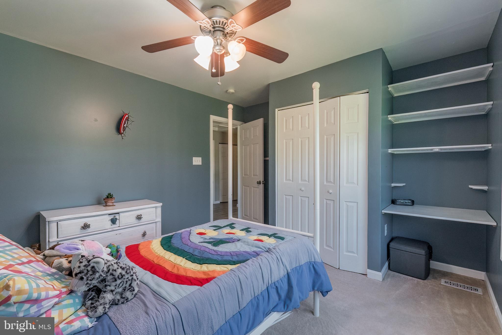 ROCKY MARSH ESTATES - Residential