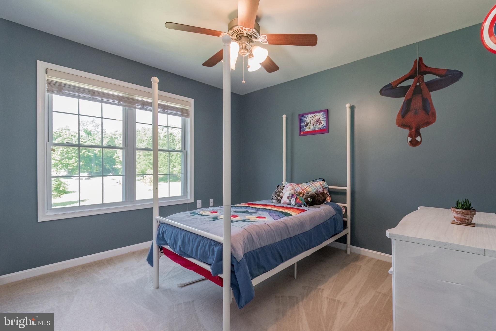 ROCKY MARSH ESTATES - Residential