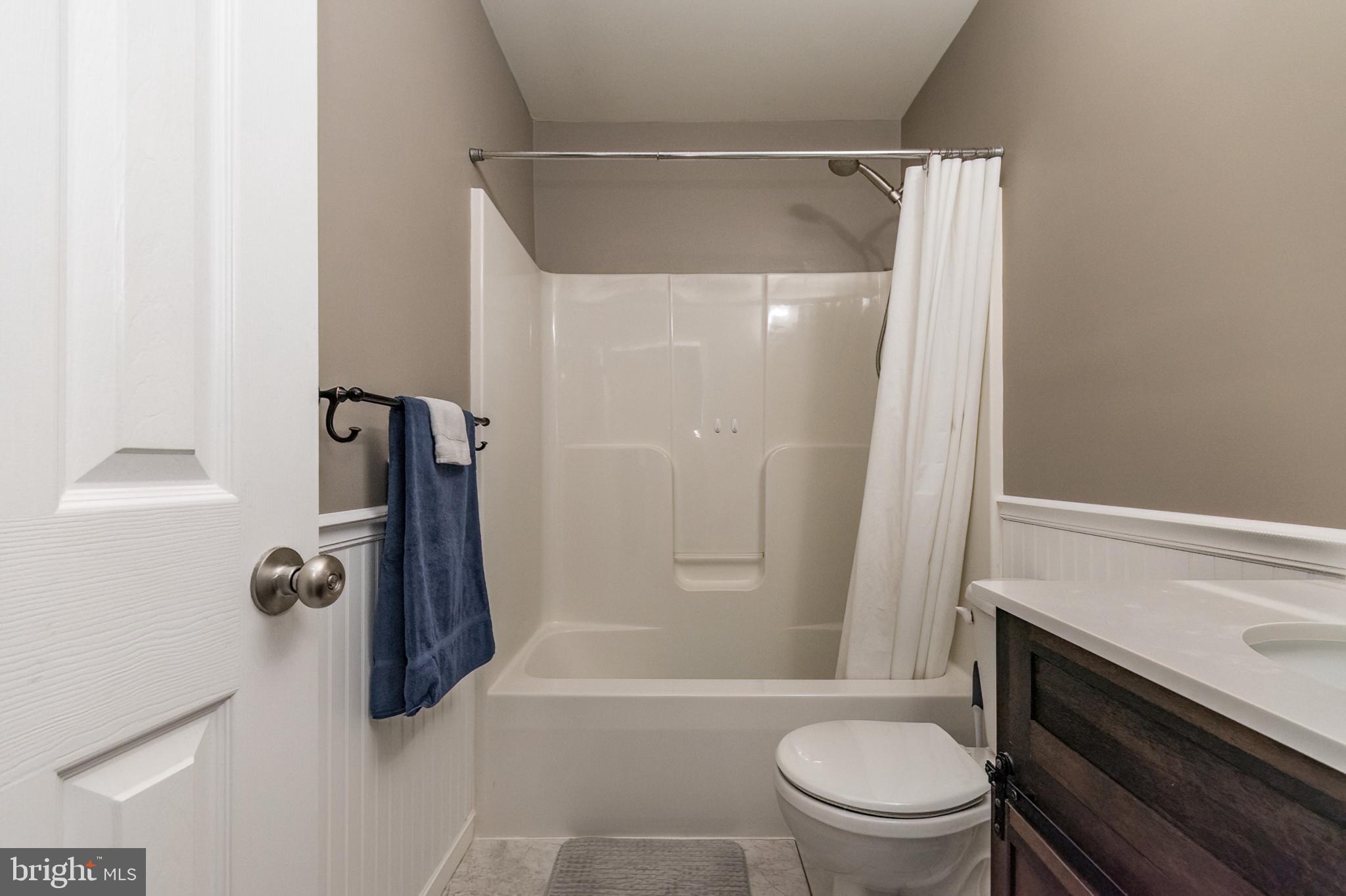 ROCKY MARSH ESTATES - Residential