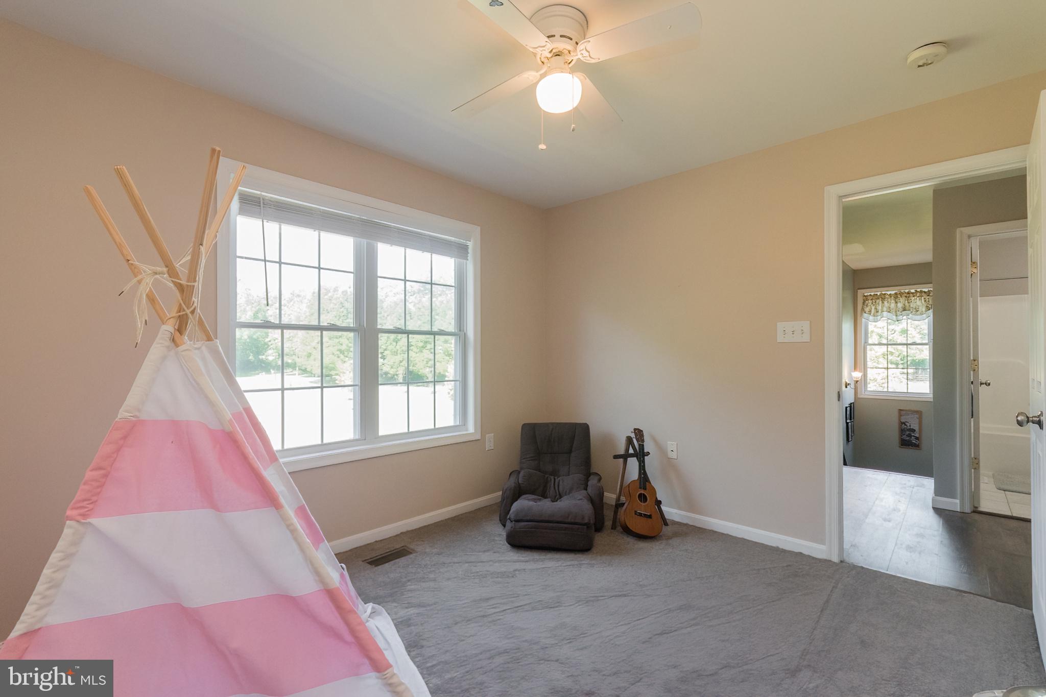 ROCKY MARSH ESTATES - Residential