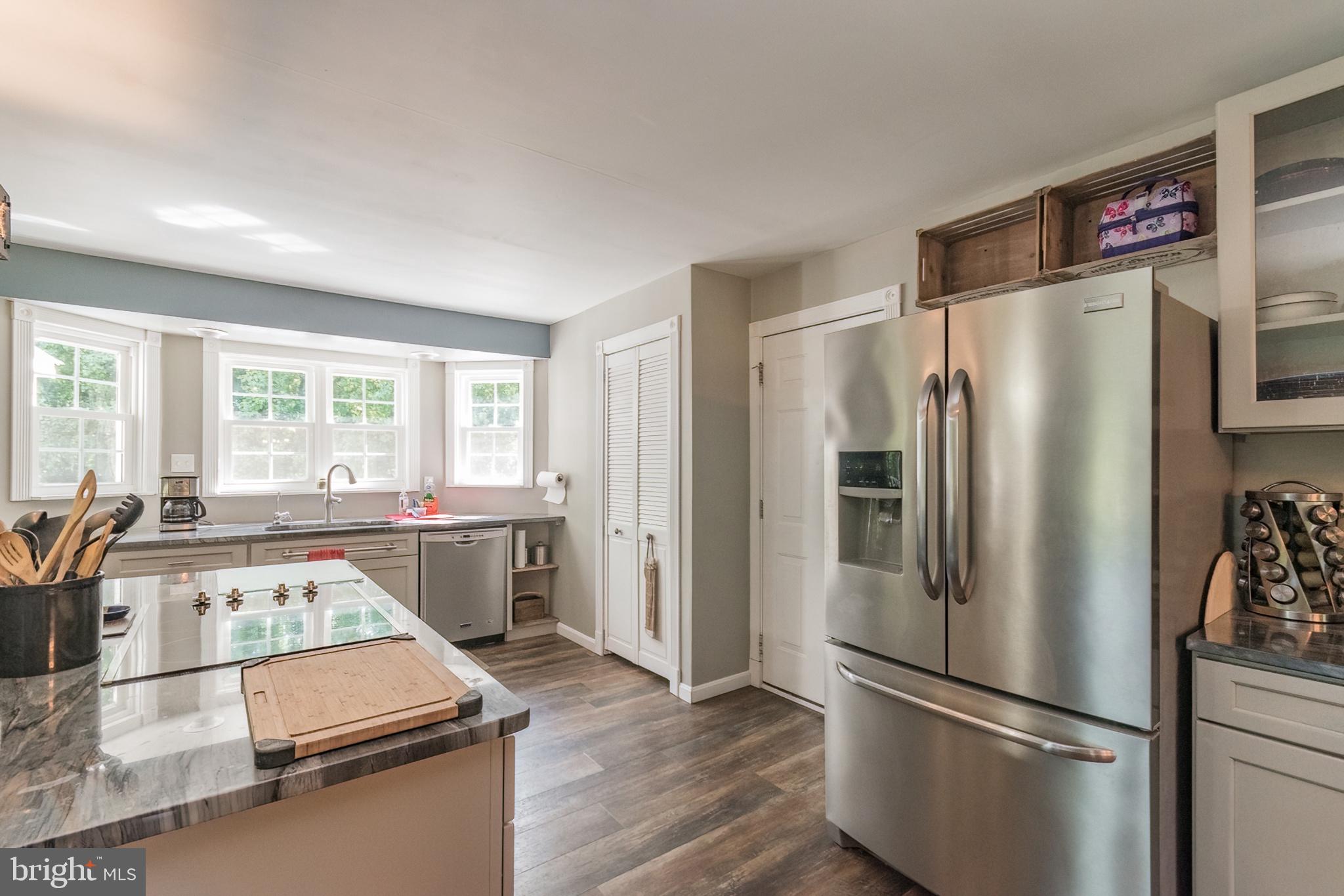 ROCKY MARSH ESTATES - Residential