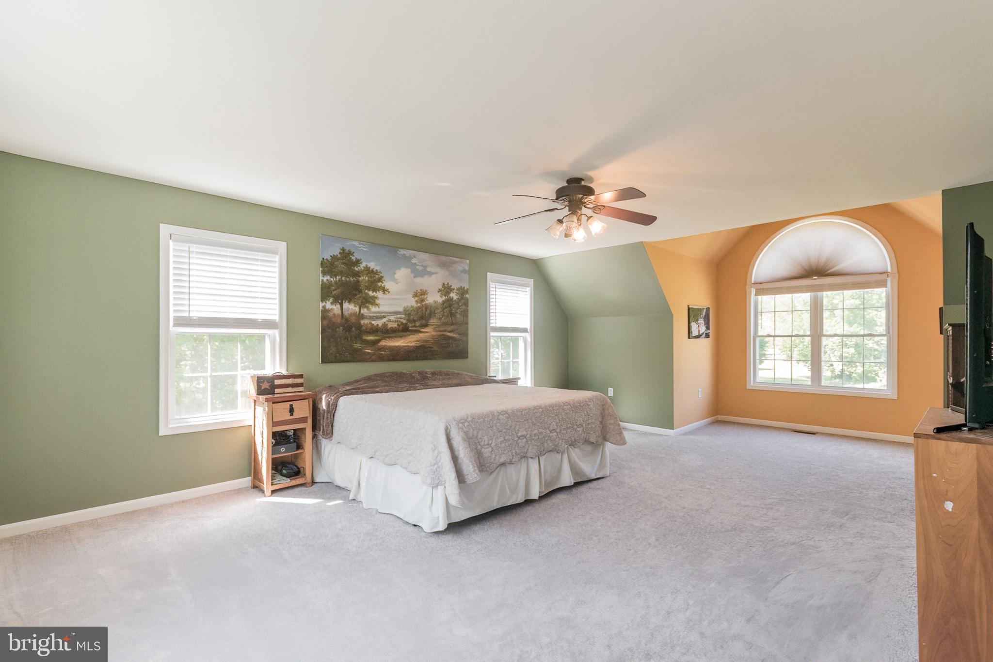 ROCKY MARSH ESTATES - Residential