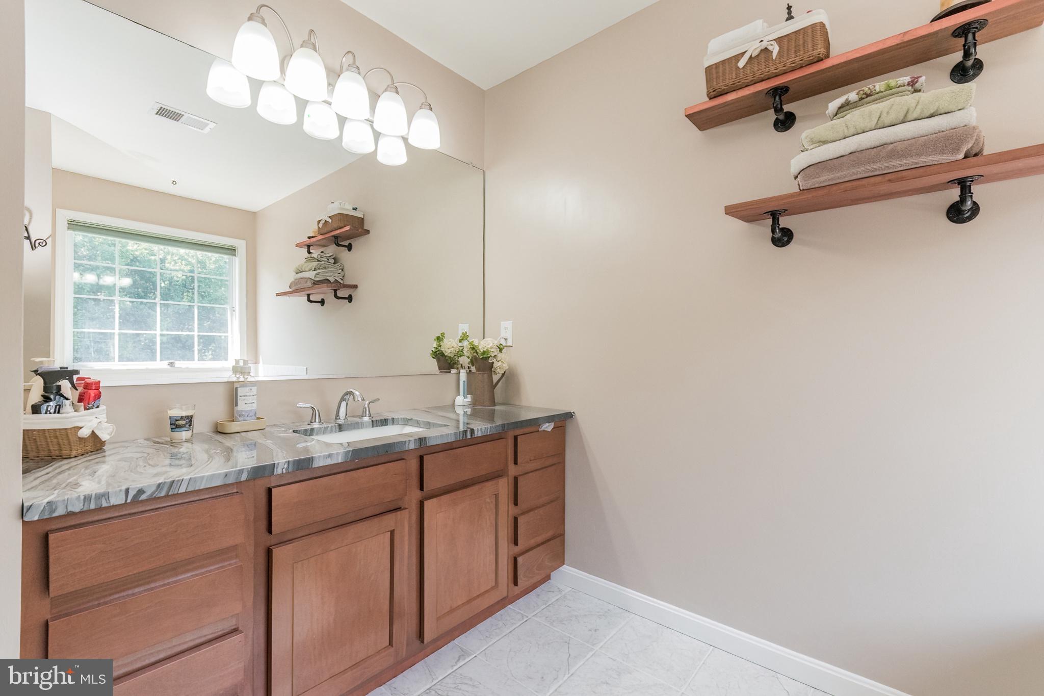 ROCKY MARSH ESTATES - Residential