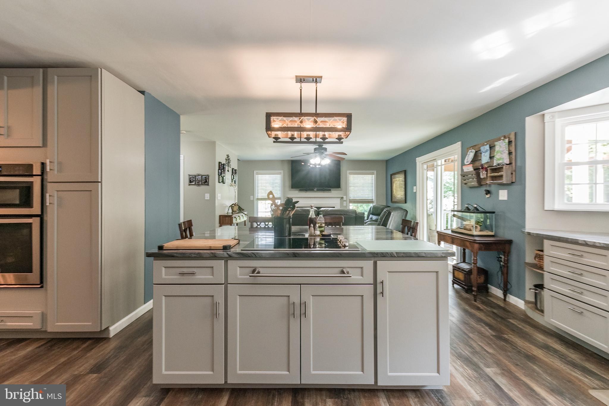 ROCKY MARSH ESTATES - Residential