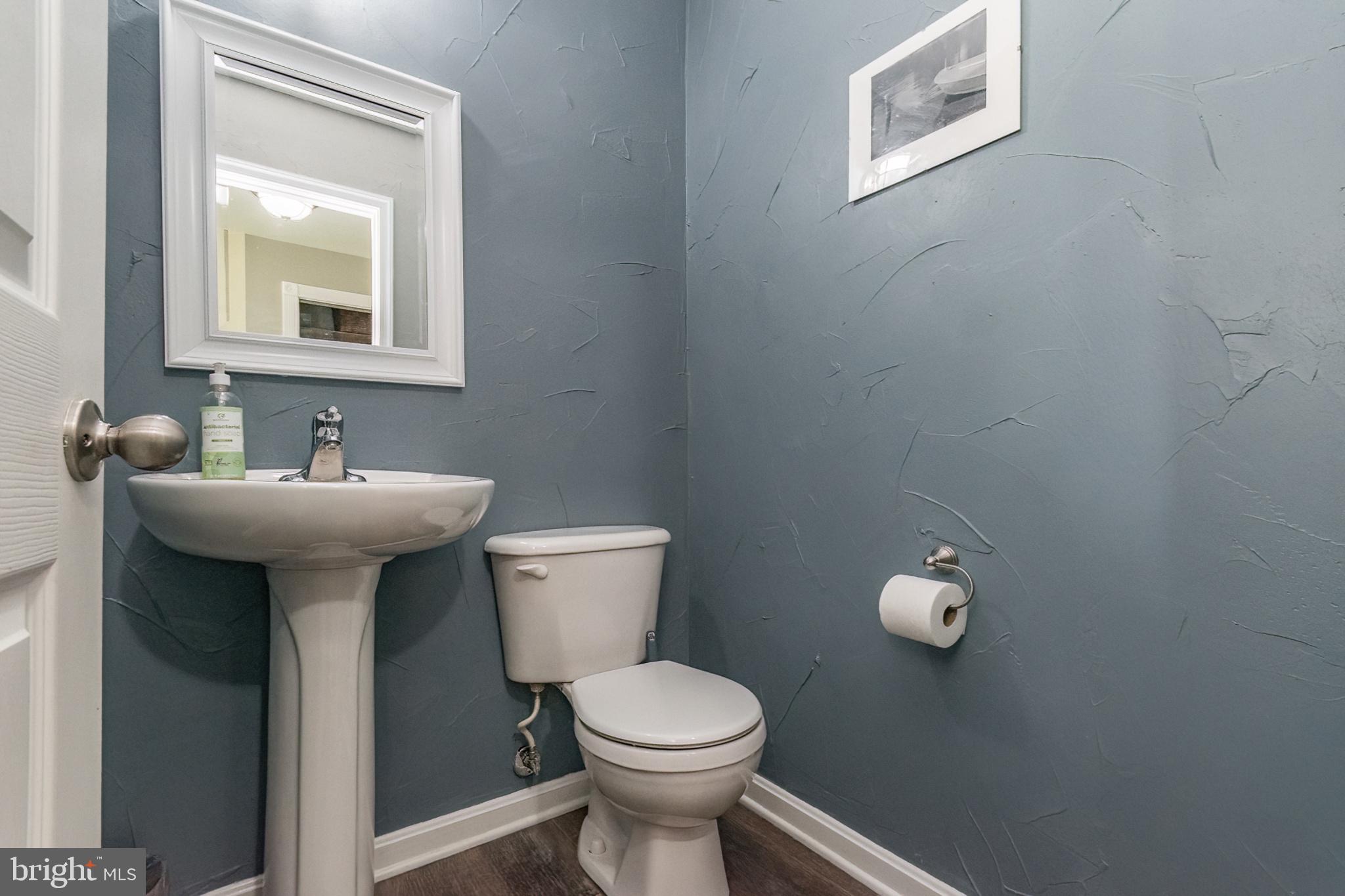 ROCKY MARSH ESTATES - Residential