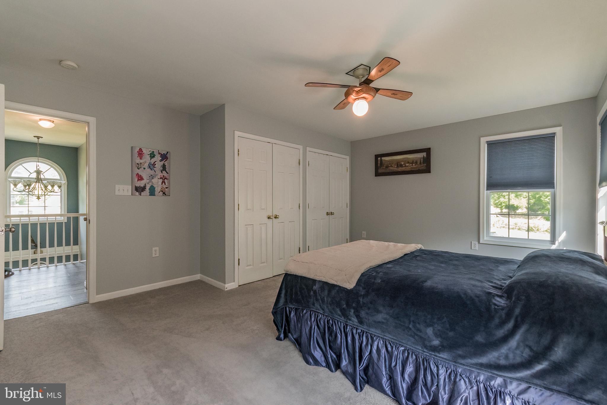 ROCKY MARSH ESTATES - Residential