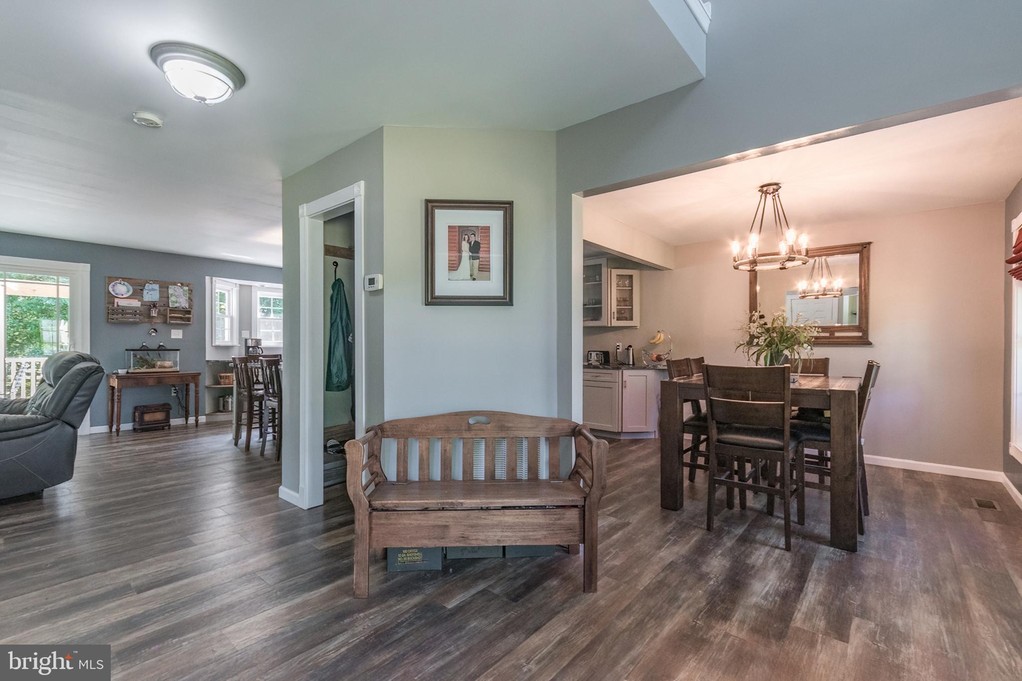 ROCKY MARSH ESTATES - Residential