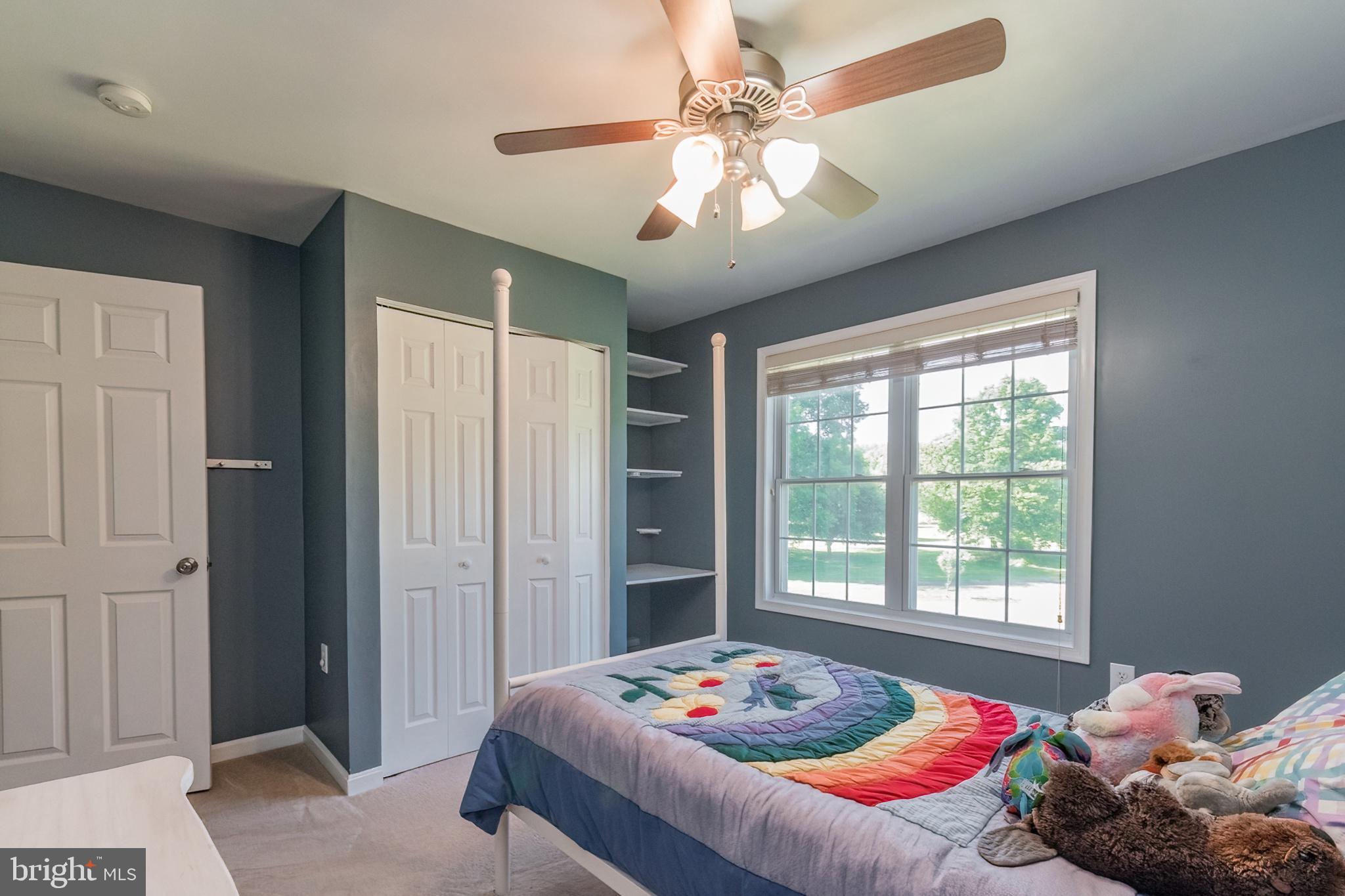 ROCKY MARSH ESTATES - Residential