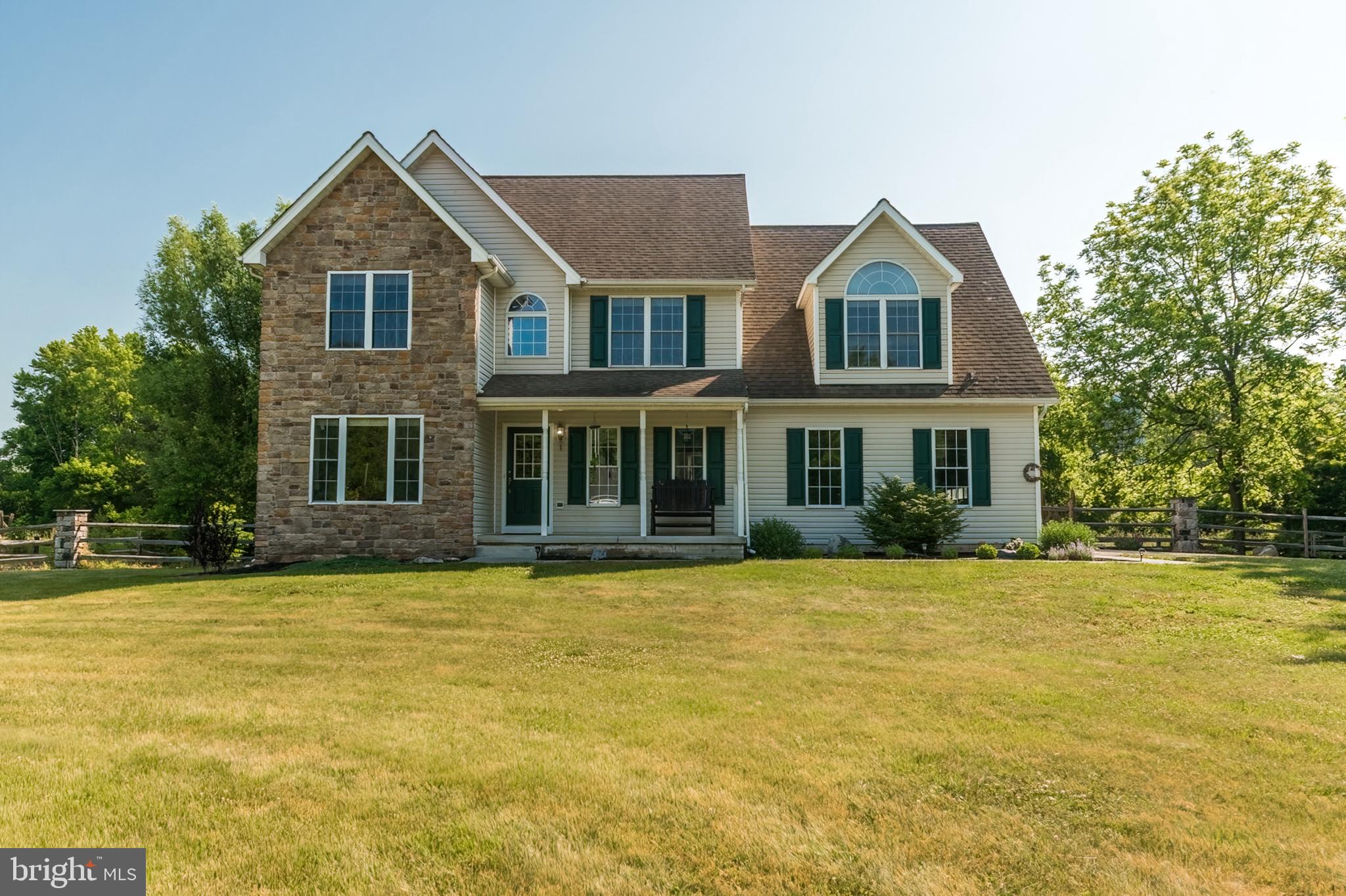 ROCKY MARSH ESTATES - Residential