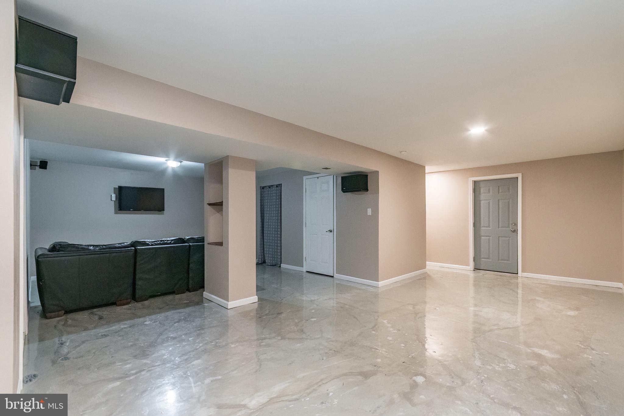 ROCKY MARSH ESTATES - Residential