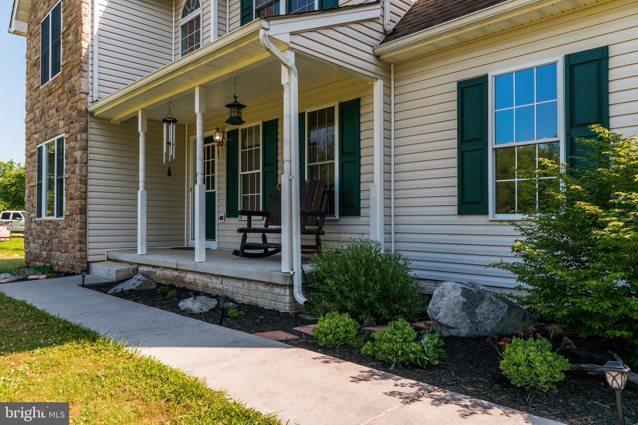 ROCKY MARSH ESTATES - Residential