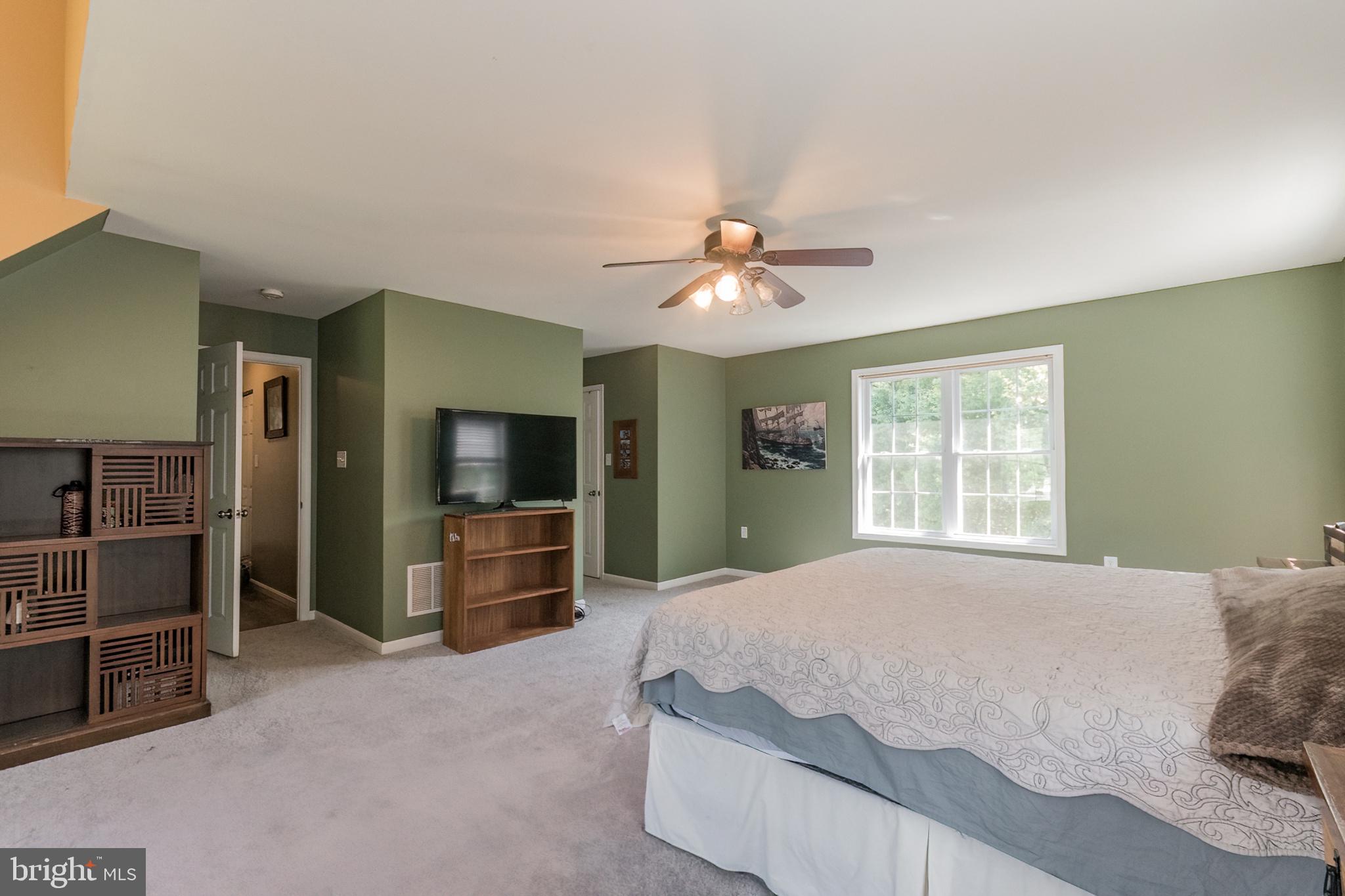 ROCKY MARSH ESTATES - Residential