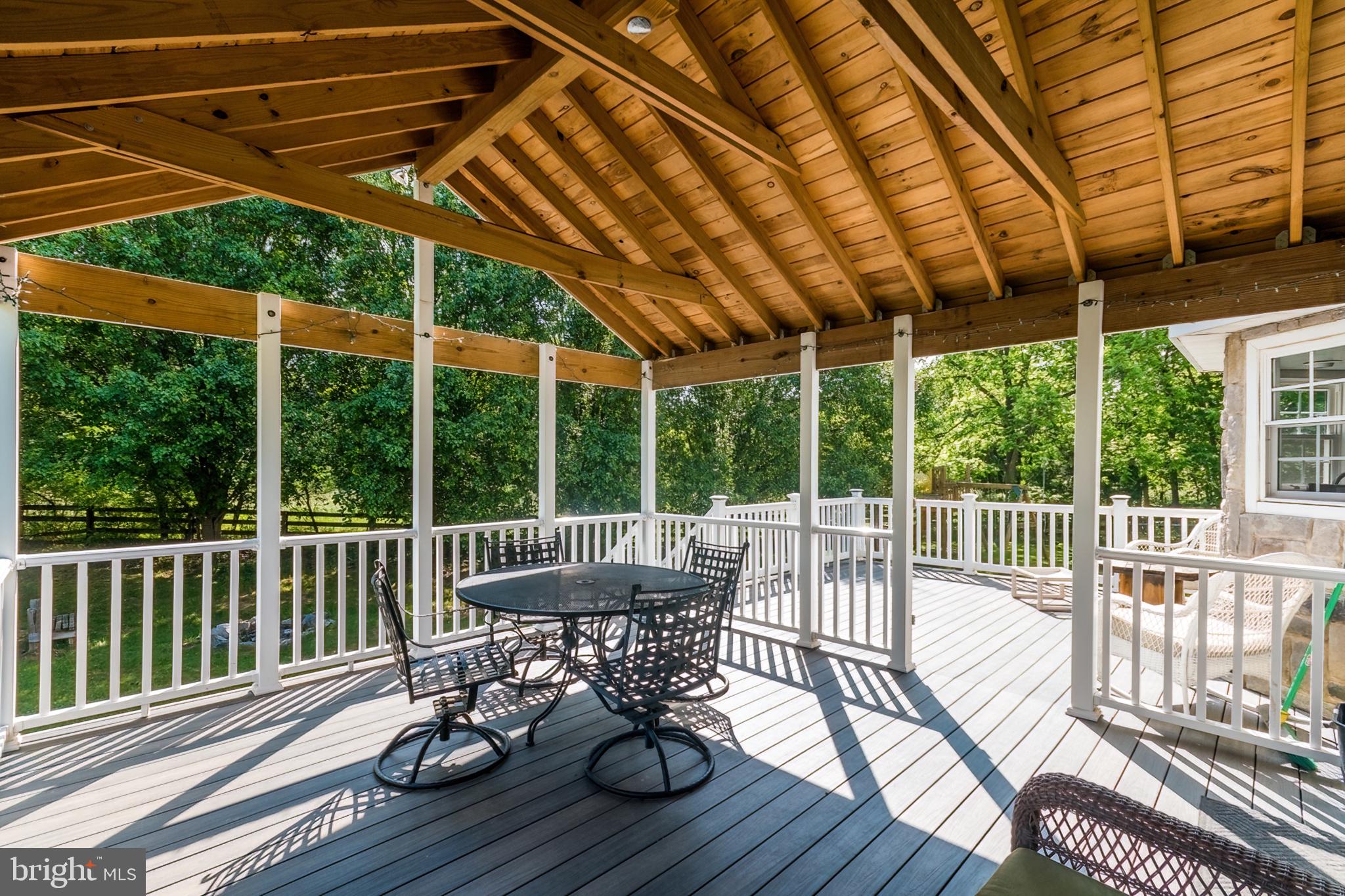 ROCKY MARSH ESTATES - Residential