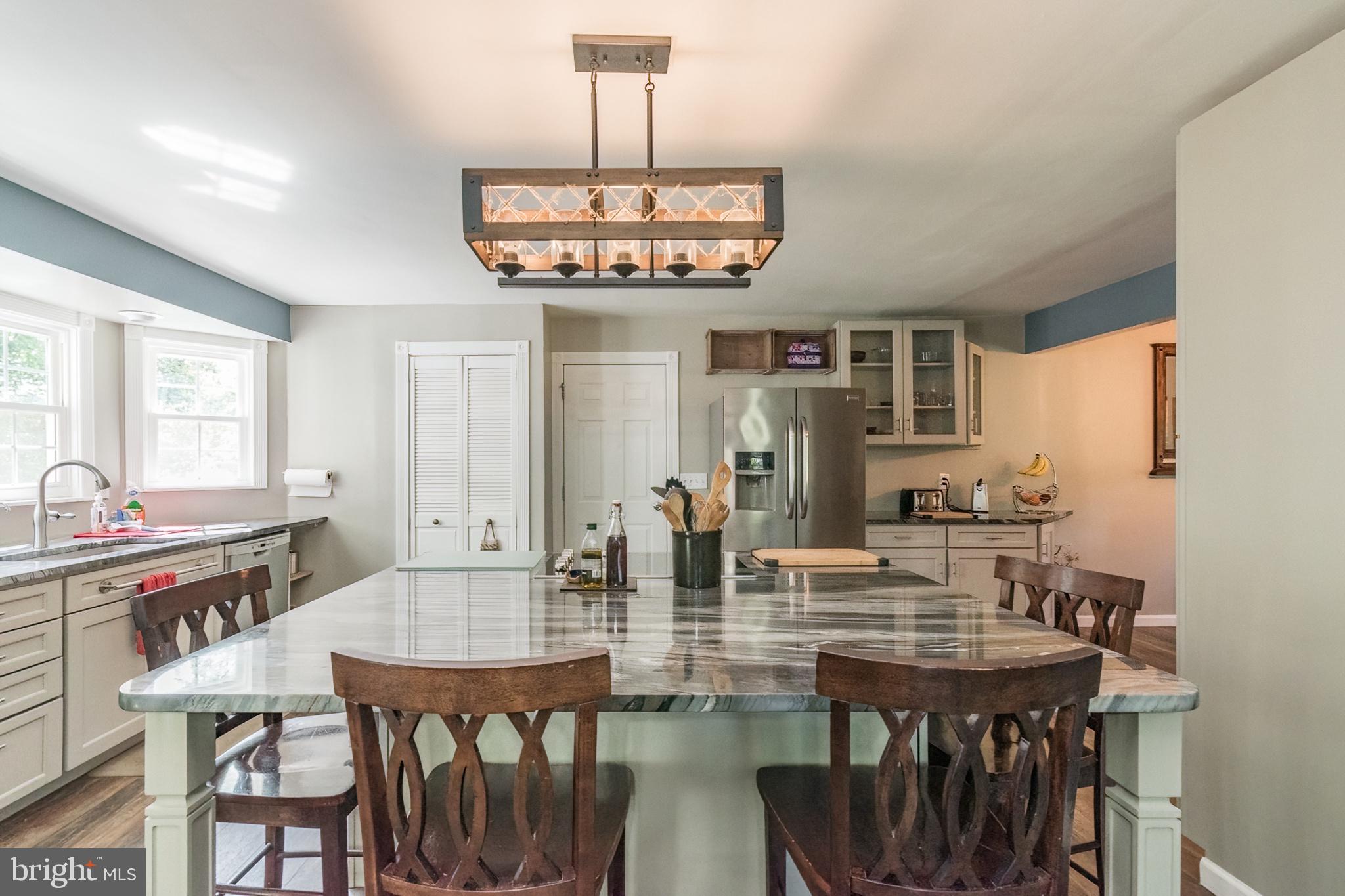 ROCKY MARSH ESTATES - Residential