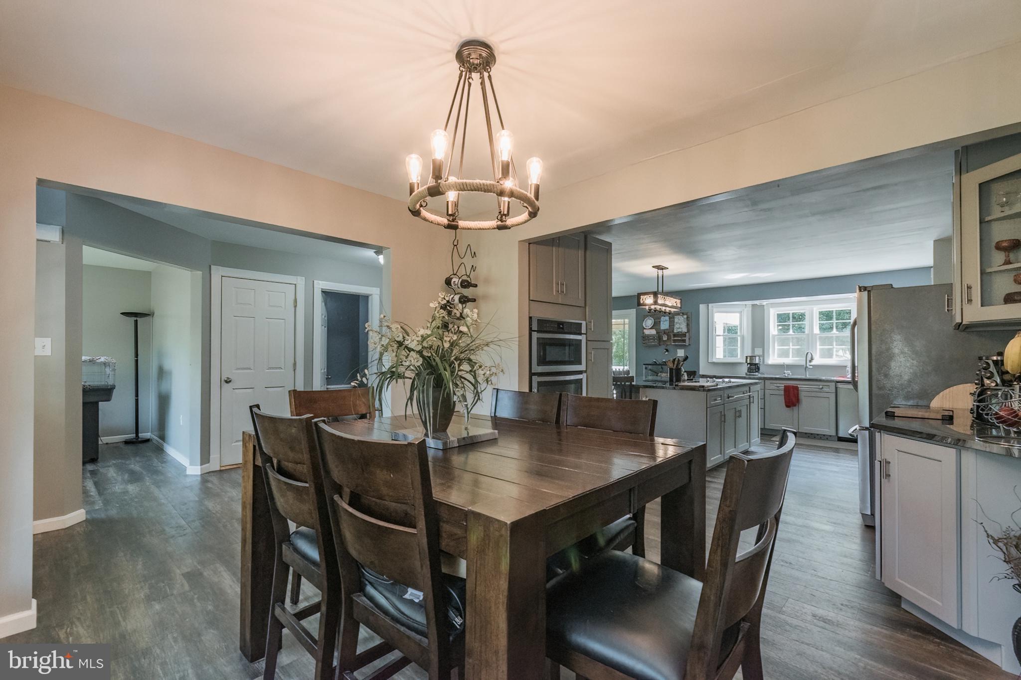 ROCKY MARSH ESTATES - Residential