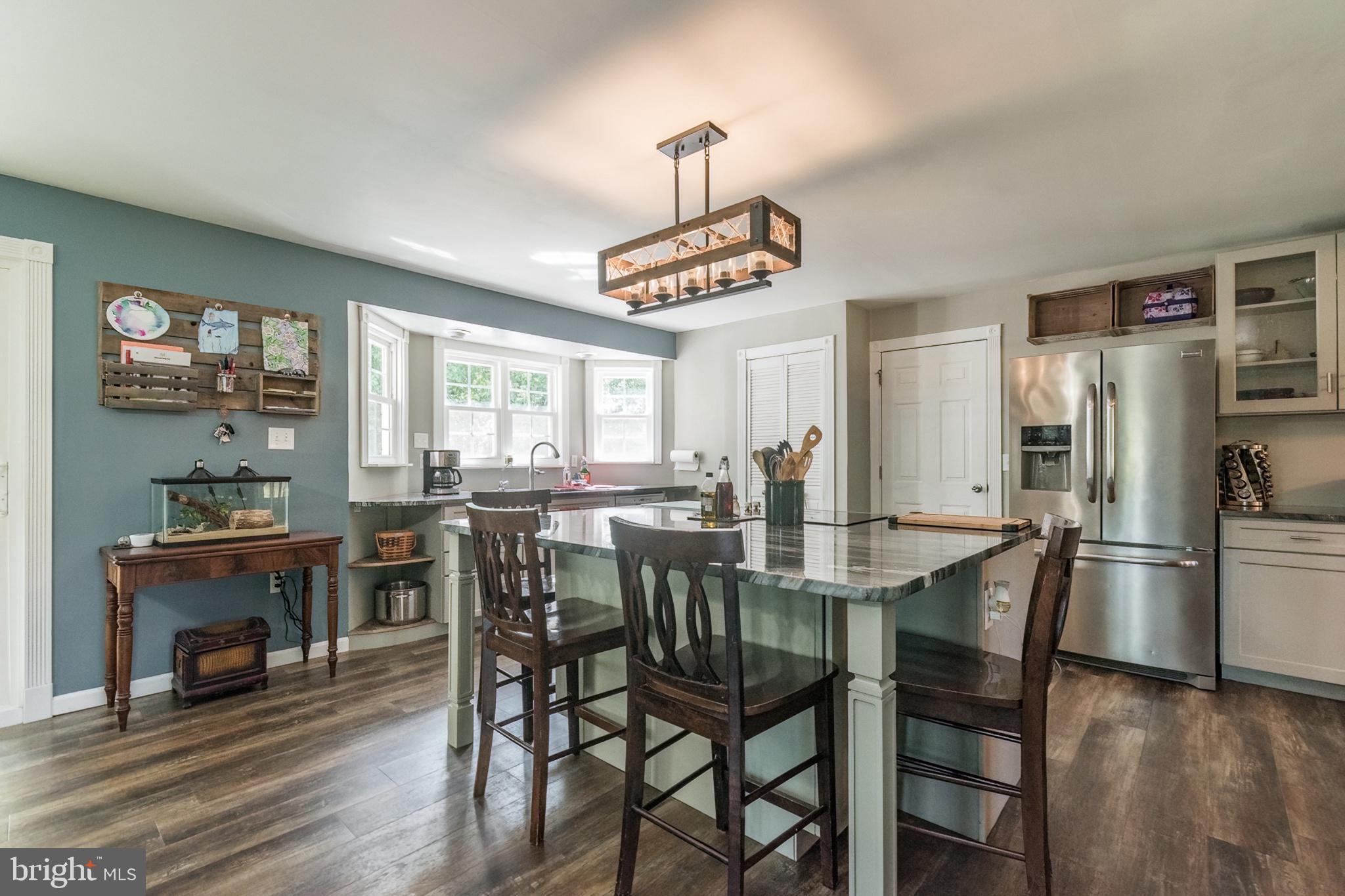 ROCKY MARSH ESTATES - Residential