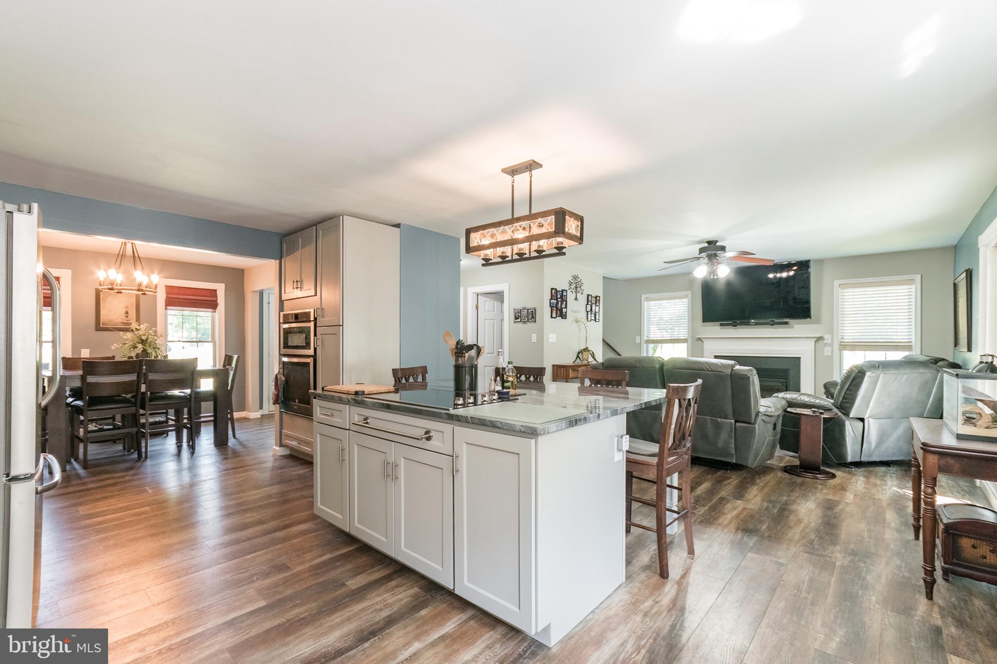 ROCKY MARSH ESTATES - Residential