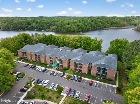 Condo For Sale - 2900 Shipmaster Way #120<br/> ANNAPOLIS, MD 21401