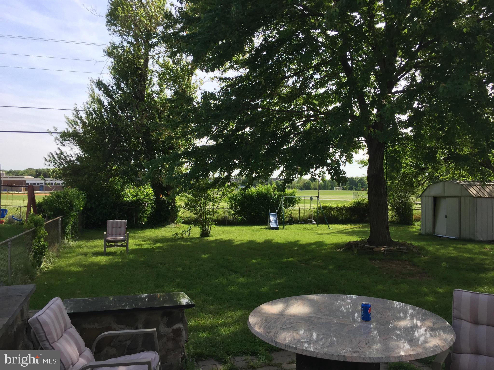 MANASSAS PARK - Residential