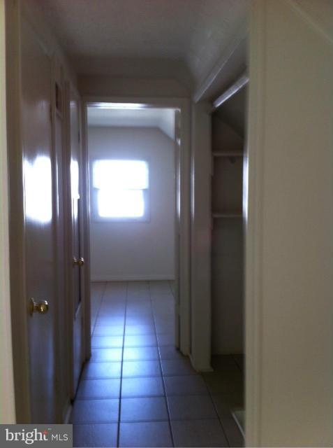 MANASSAS PARK - Residential