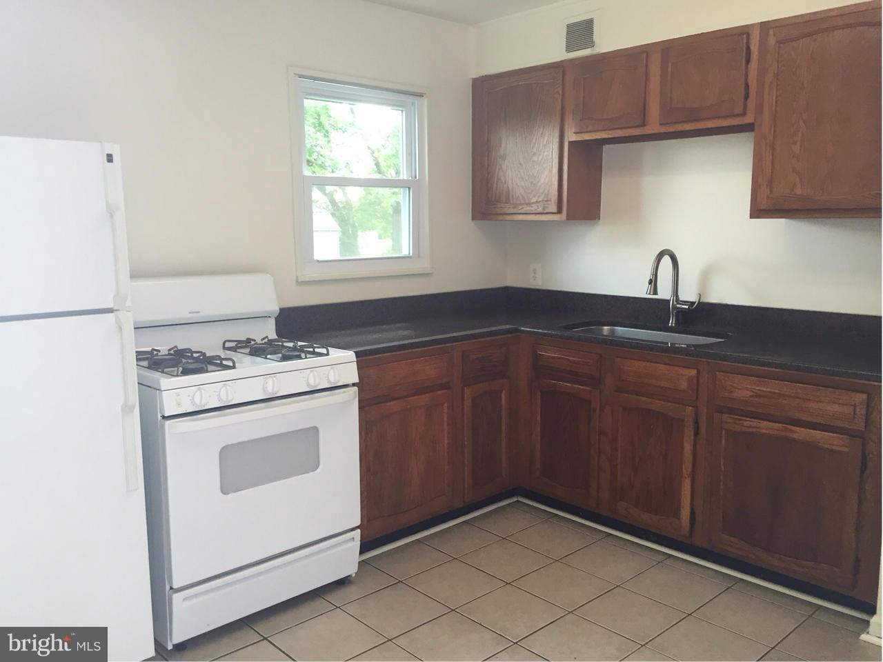 MANASSAS PARK - Residential