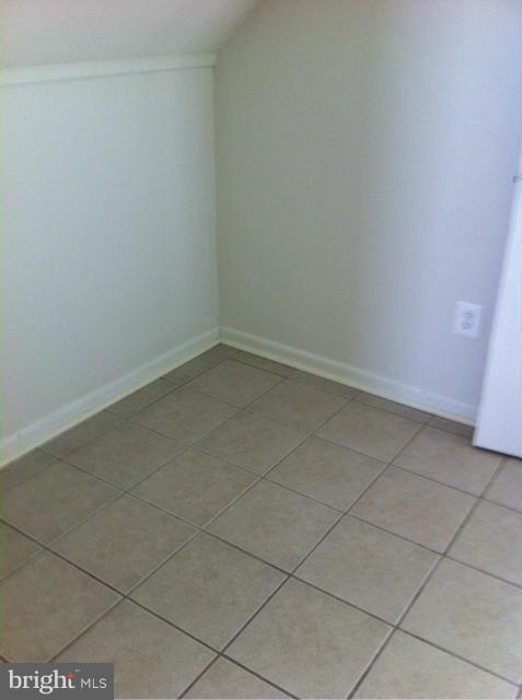 MANASSAS PARK - Residential