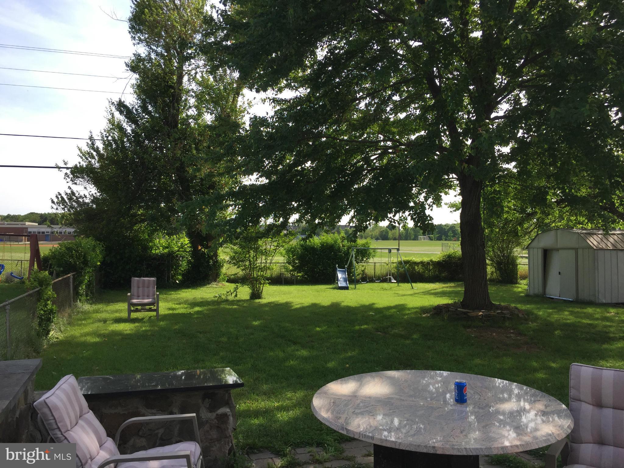 MANASSAS PARK - Residential