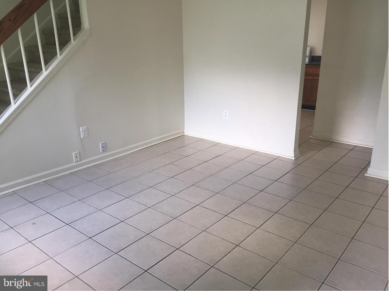 MANASSAS PARK - Residential