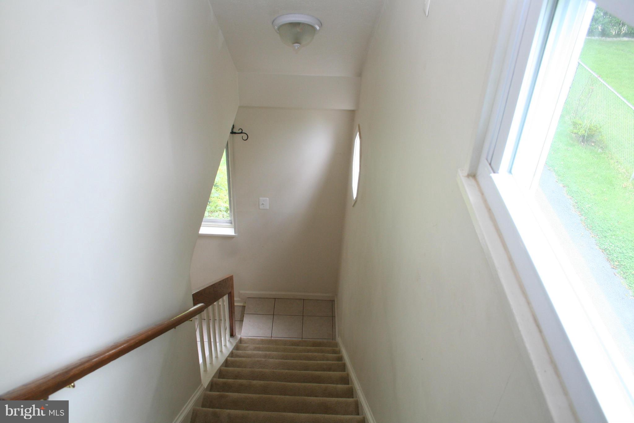 MANASSAS PARK - Residential